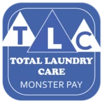 Logo of TLC Monster Pay android Application 